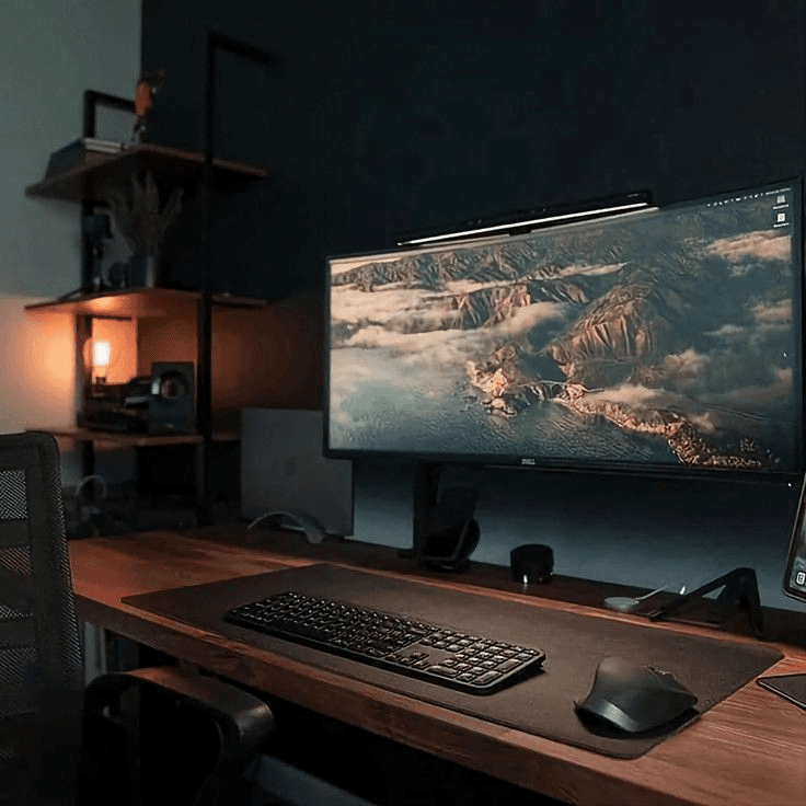 Espace de travail ReadyGo